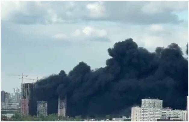 Пожары, скандалы и возмущение дольщиков. Почему застройщика «ПИК» стоит обходить десятой дорогой dqxikeidqxiqxtsld