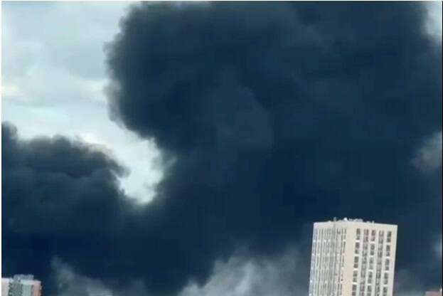 Пожары, скандалы и возмущение дольщиков. Почему застройщика «ПИК» стоит обходить десятой дорогой