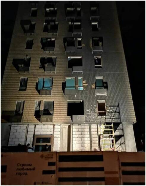 Пожары, скандалы и возмущение дольщиков. Почему застройщика «ПИК» стоит обходить десятой дорогой