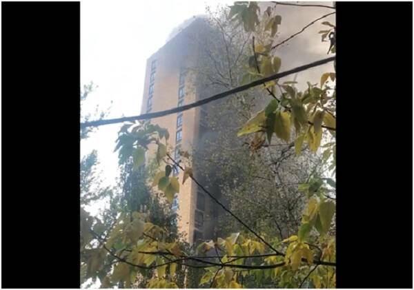 Пожары, скандалы и возмущение дольщиков. Почему застройщика «ПИК» стоит обходить десятой дорогой