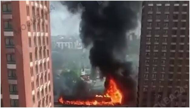 Пожары, скандалы и возмущение дольщиков. Почему застройщика «ПИК» стоит обходить десятой дорогой