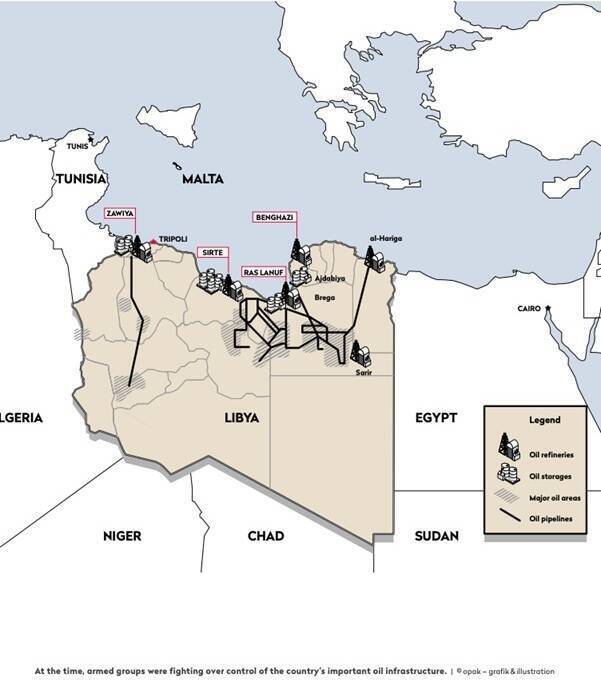 How Azerbaijan’s Alkagesta turns stolen Libyan oil into billions in dirty money dqxikeidqxiqxtsld