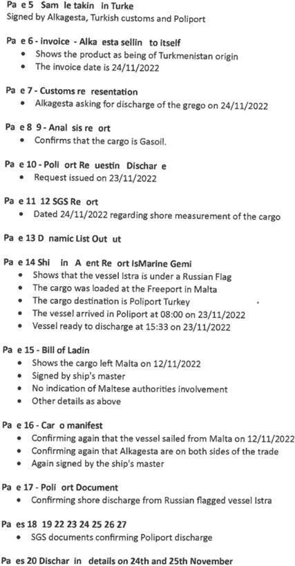 How Azerbaijan’s Alkagesta turns stolen Libyan oil into billions in dirty money