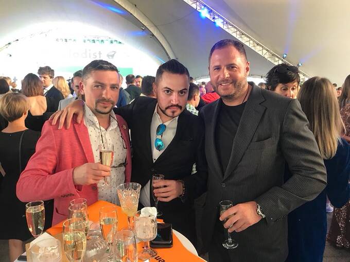 Артем Колюбаев: кинопродюсер, чиновник и фигурант грязных схем ENSO dqxikeidqxiqxtsld