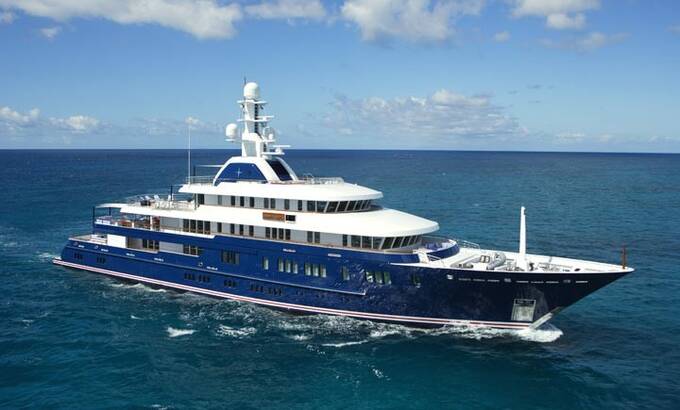 Русский олигарх-беглец Федорычев обогащается на Украине, выводя миллионы через коррупционные схемы