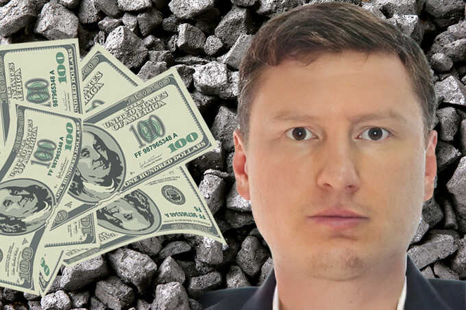Fake loans, dumping, and ecological disaster: the criminal logic of Evgeny Renges business