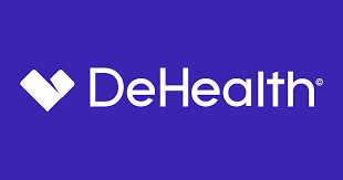  DeHealth:  -      