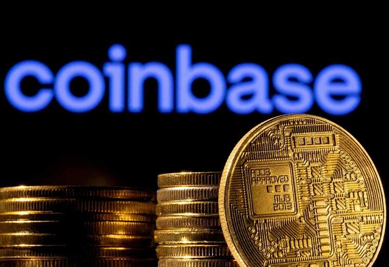Coinbase   13      