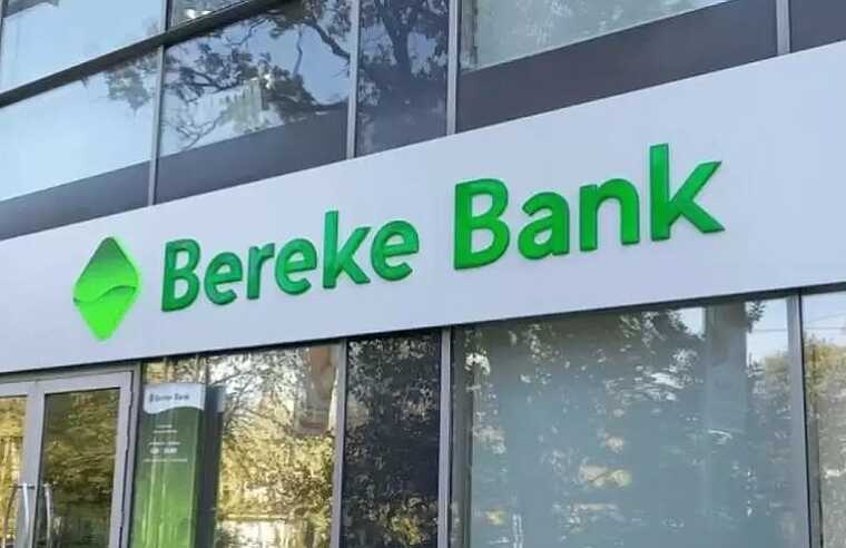    Lesha Bank: Fitch    Bereke Bank