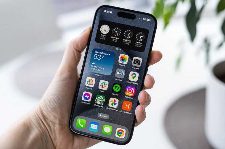 Trust Wallet     iOS