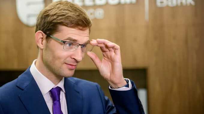      Freedom Holding    ?