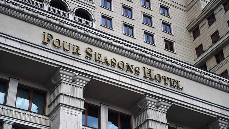      Four Seasons,   ,   