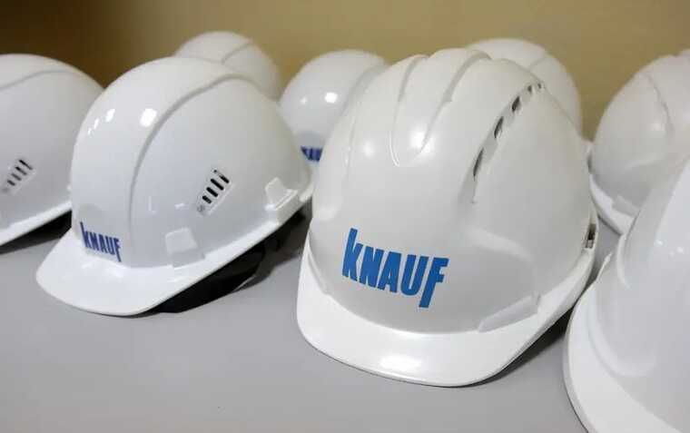 Knauf      