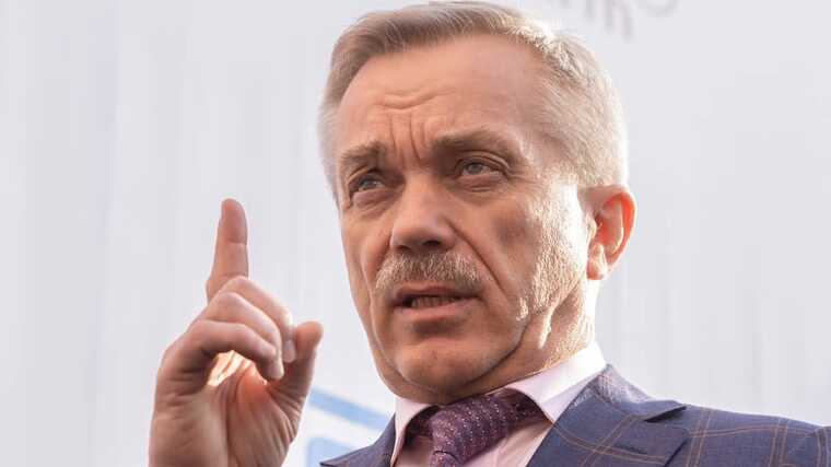 «Десять негритят» Евгения Савченко