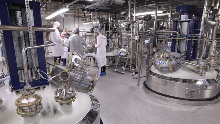 Как «Герофарм» Родионова пытается обеспечить россиян препаратами от диабета вопреки западным патентам