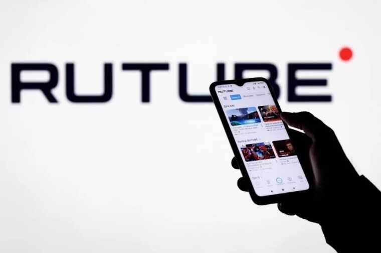 Rutube   Google Play