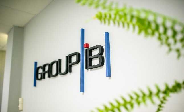 Group-IB    Pig Butchering    