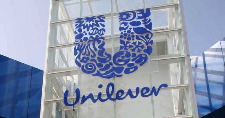     Unilever  