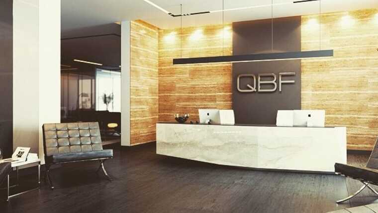       QBF