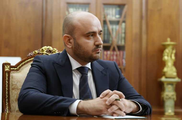 Губернатор Самарской области раскрыл долг «Крыльев Советов» на взятки судьям