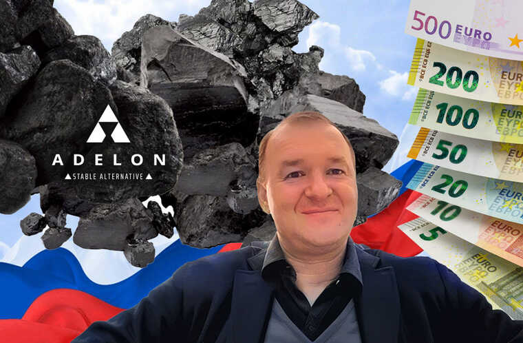 South Africa or Russia? The mysteries of Dmitriy Kovalenkos coal supplies