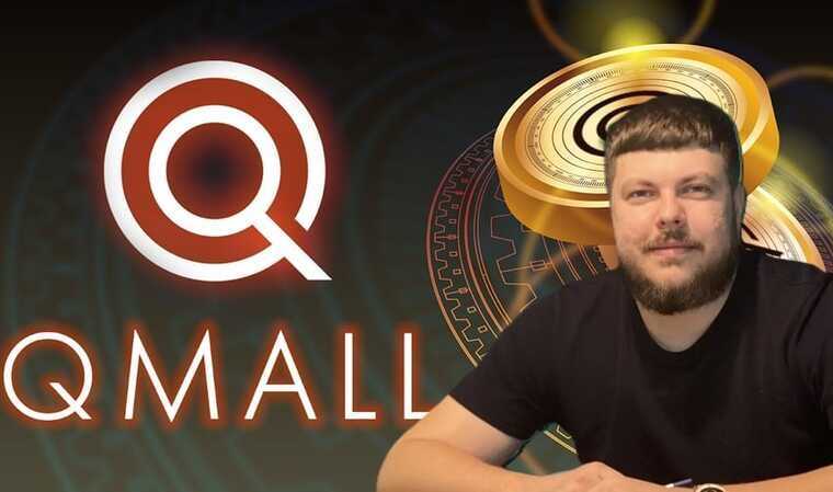 From PR to financial pyramids: whats behind Bohdan Prylepas Qmall crypto scam