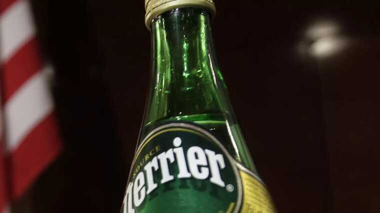 Perrier         