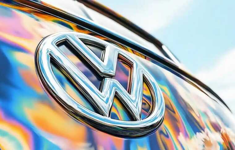 Chaos Computer Club   Cariad:    Volkswagen