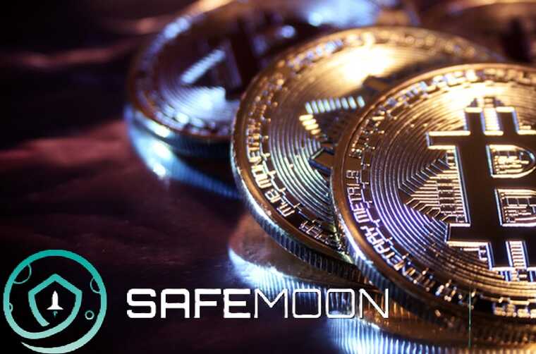    SafeMoon     