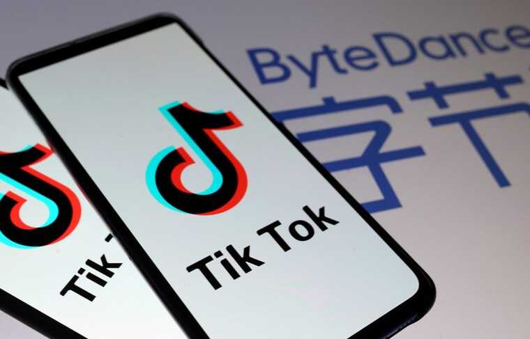 TikTok     :    