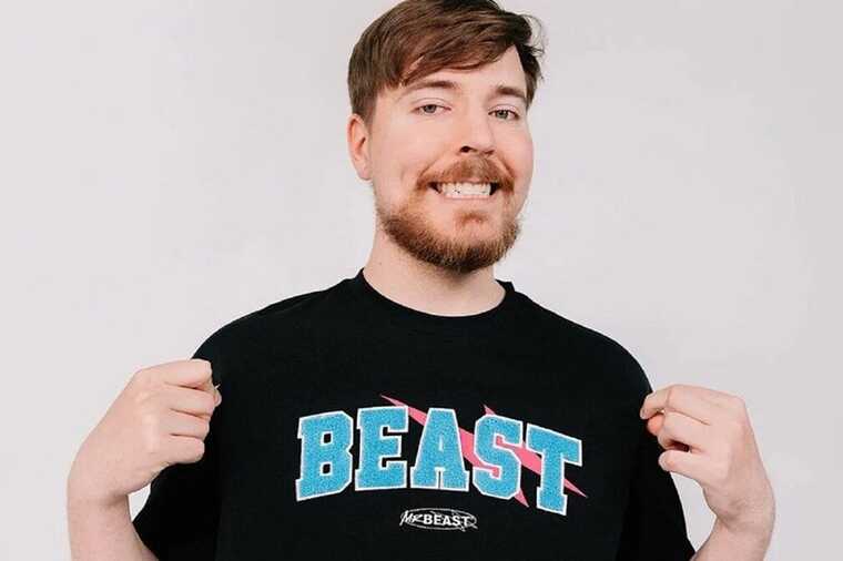 MrBeast   TikTok:       