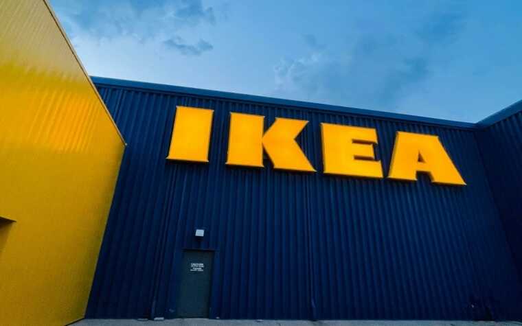 IKEA, Nissan         
