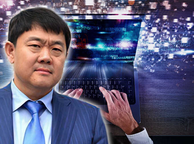 Pockets of the Uzbek elite: Dmitriy Lee as Alisher Usmanovs agent of influence