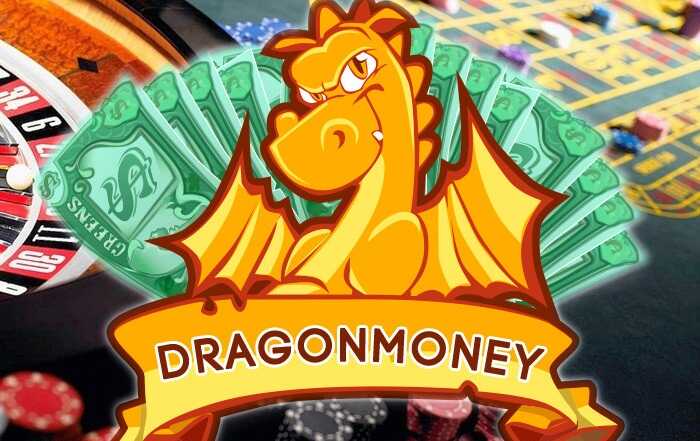    :     DragonMoney?