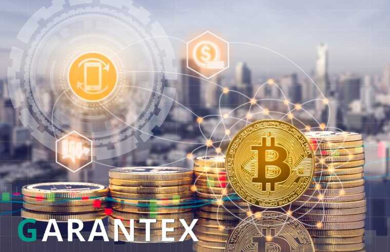  Garantex    Grinex     A7A5