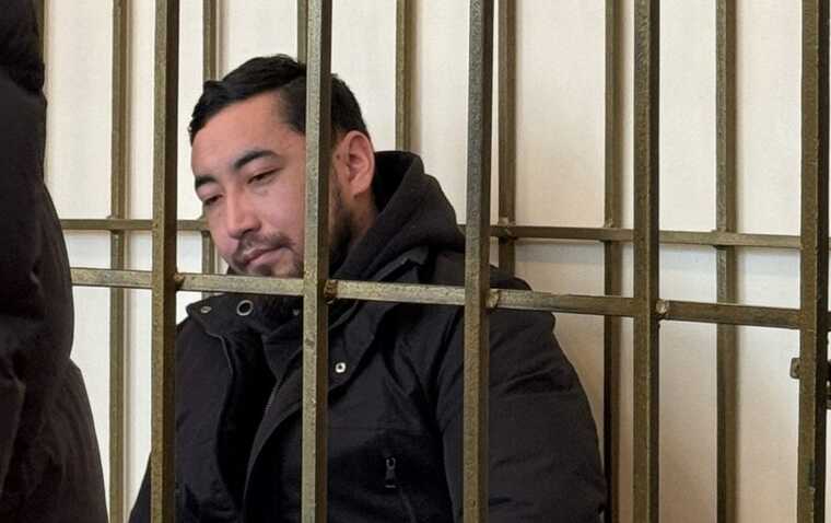 Президент Жапаров помилует журналиста Азамата Ишенбекова после пяти лет заключения