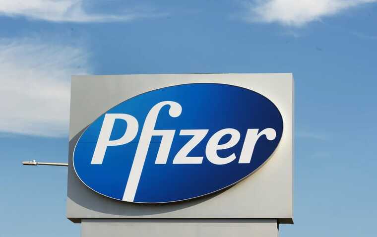 Pfizer     -  