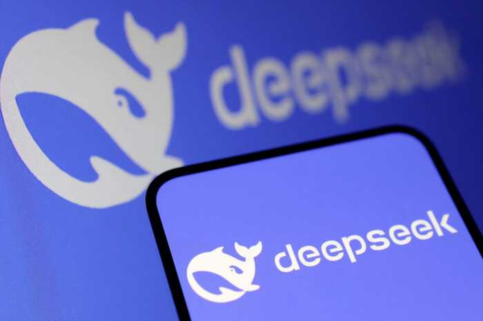     - DeepSeek      Nvidia