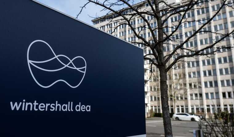       Wintershall Dea    
