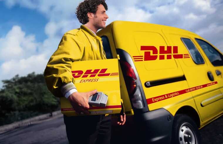 DHL        
