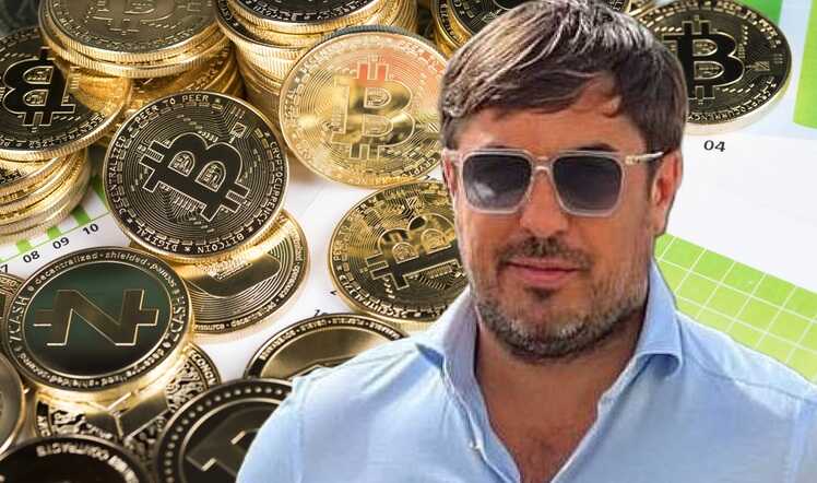 Fake partnerships and bogus blockchains: what is hidden behind Mykola Udyanskyis business methods