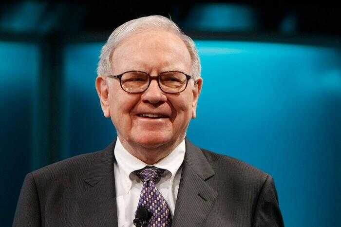      CEO Berkshire Hathaway