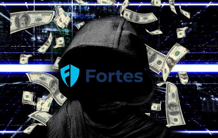 Behind Fortes.pros cybersecurity façade lies a billion-dollar embezzlement and laundering scheme