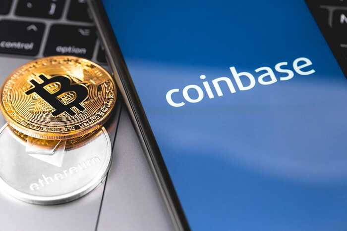  Coinbase     