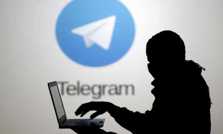 Telegram     ,   