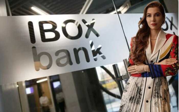 Black registrars helped Alyona Dehrik-Shevtsova obtain seized property in the center of Kyiv