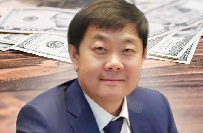 Uzbekistans NAPM chief Dmitry Lee erases online information about crypto-related embezzlement
