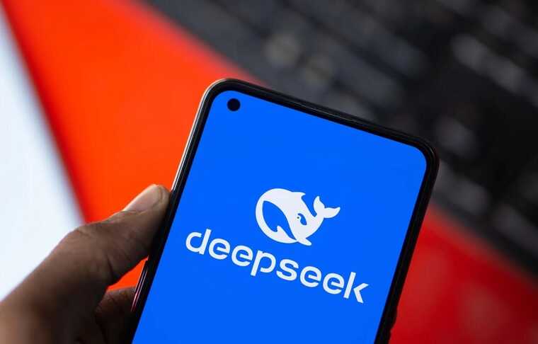 DeepSeek      