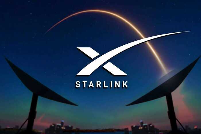      Starlink    -