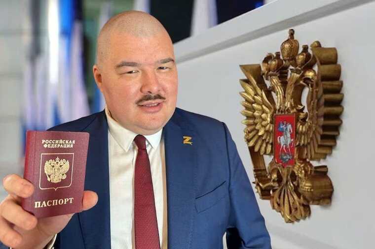 The Russian state fund Pravfond was sanctioned by Australia